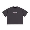Vintage Washed Boxy T-Shirt
