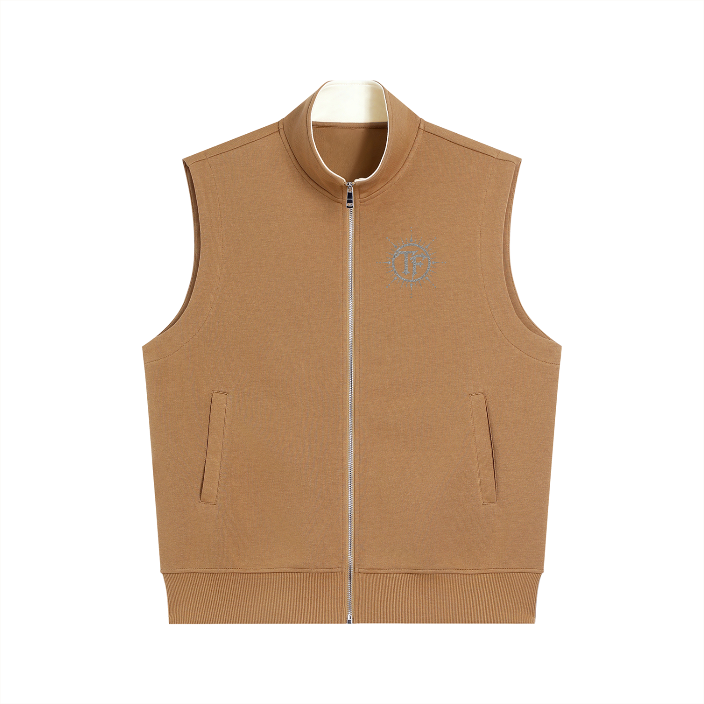 Essential Heavyweight Vest