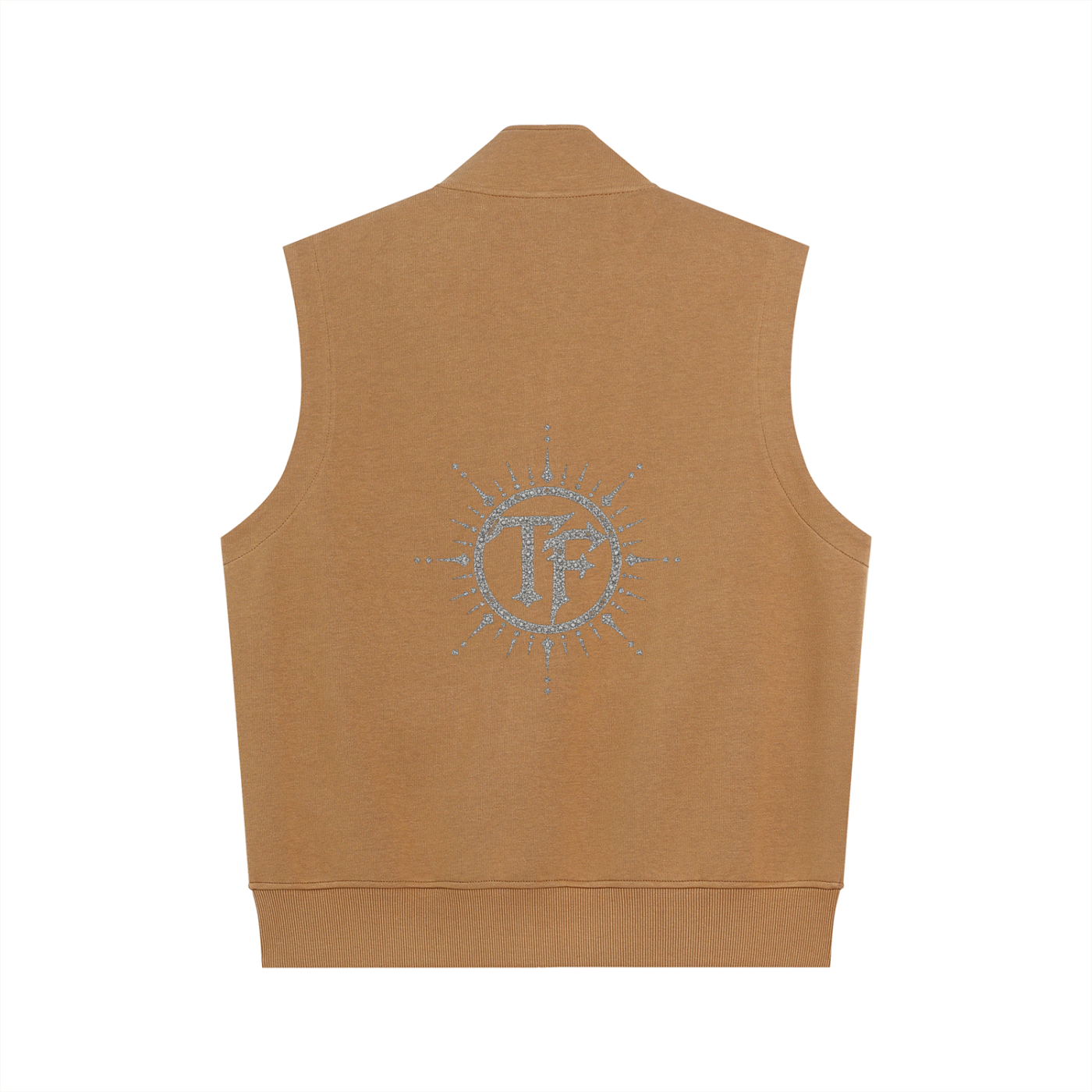 Essential Heavyweight Vest