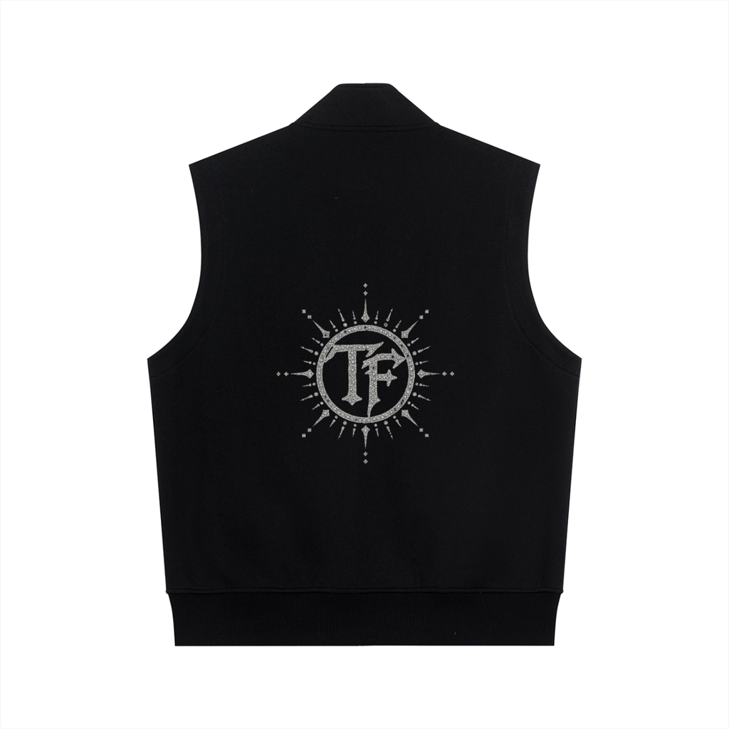 Essential Heavyweight Vest