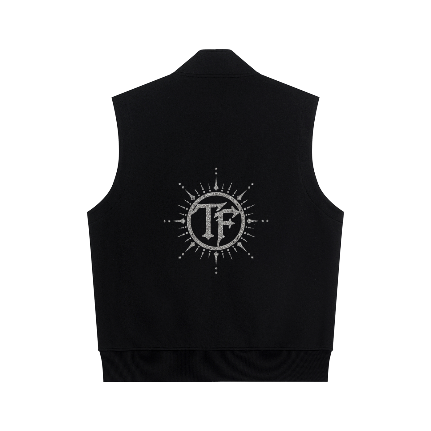 Essential Heavyweight Vest