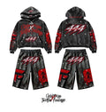 BLOODLINE 444