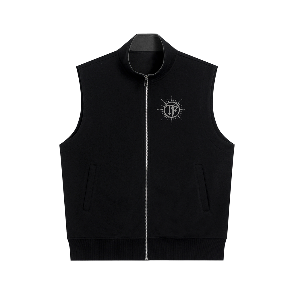 Essential Heavyweight Vest