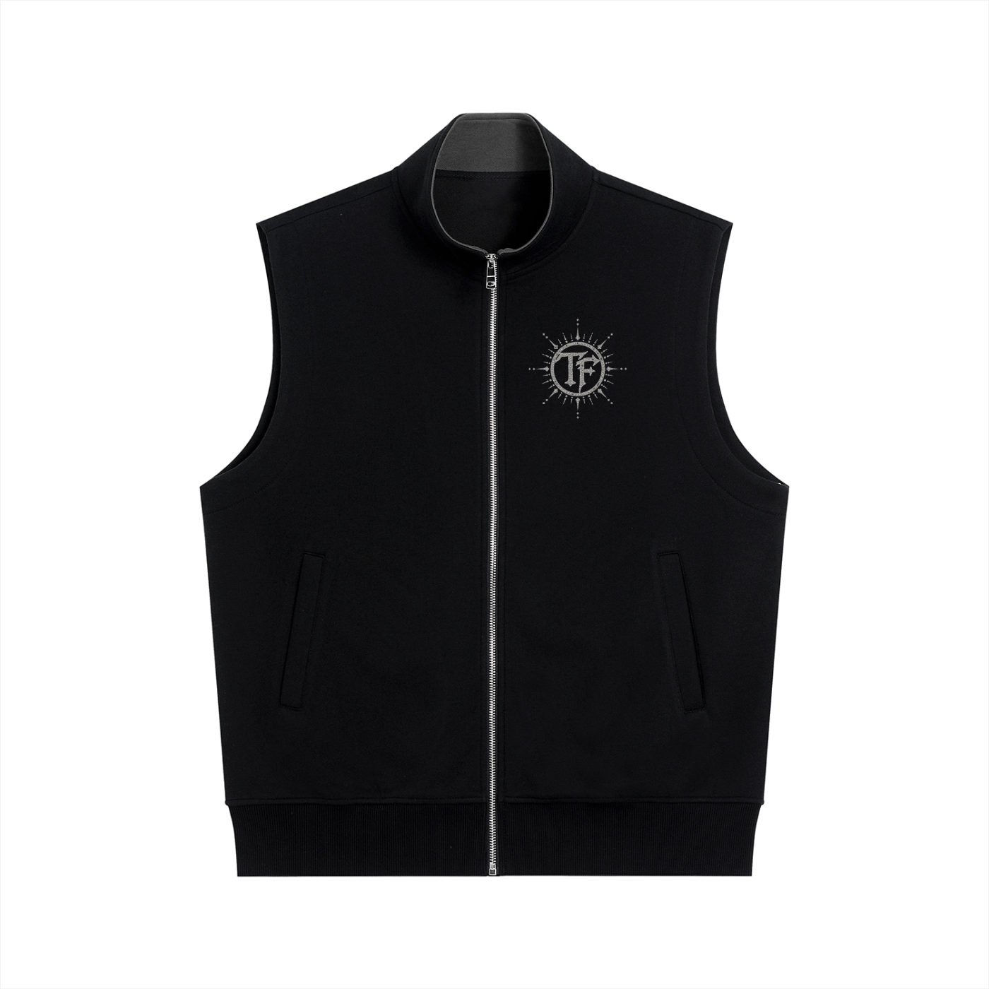 Essential Heavyweight Vest