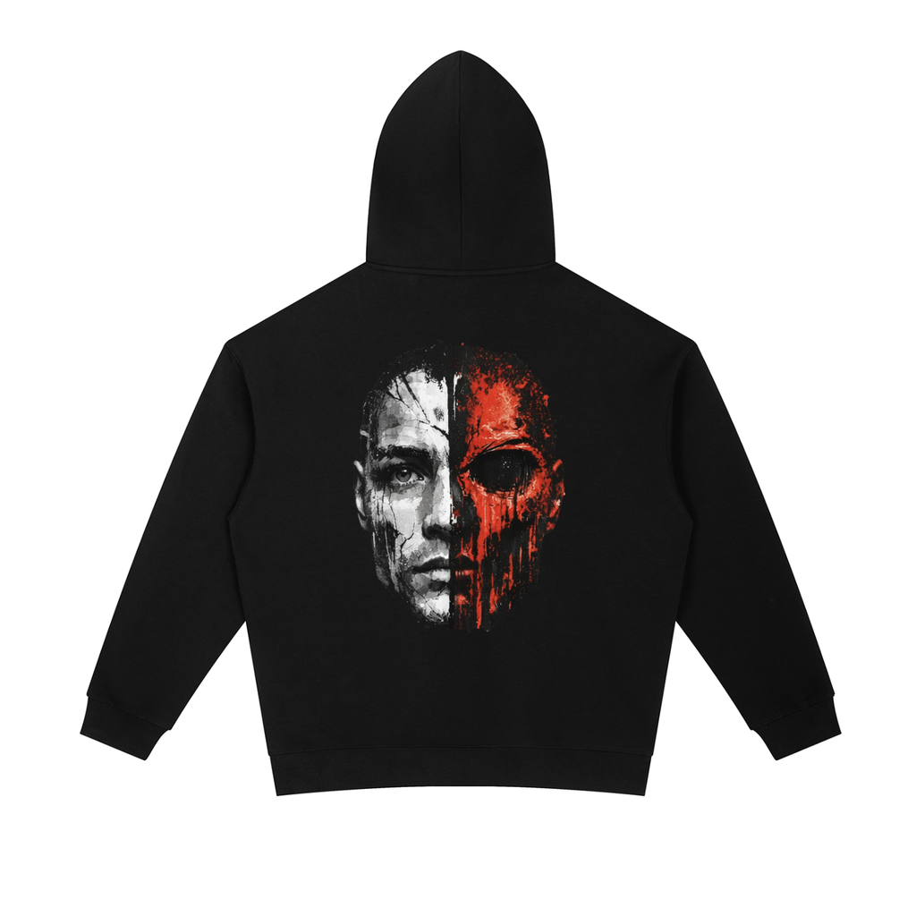 Essential Heavyweight Hoodie