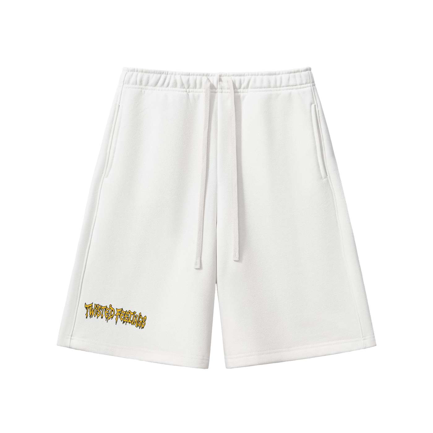 Essential Heavyweight Fleece Shorts