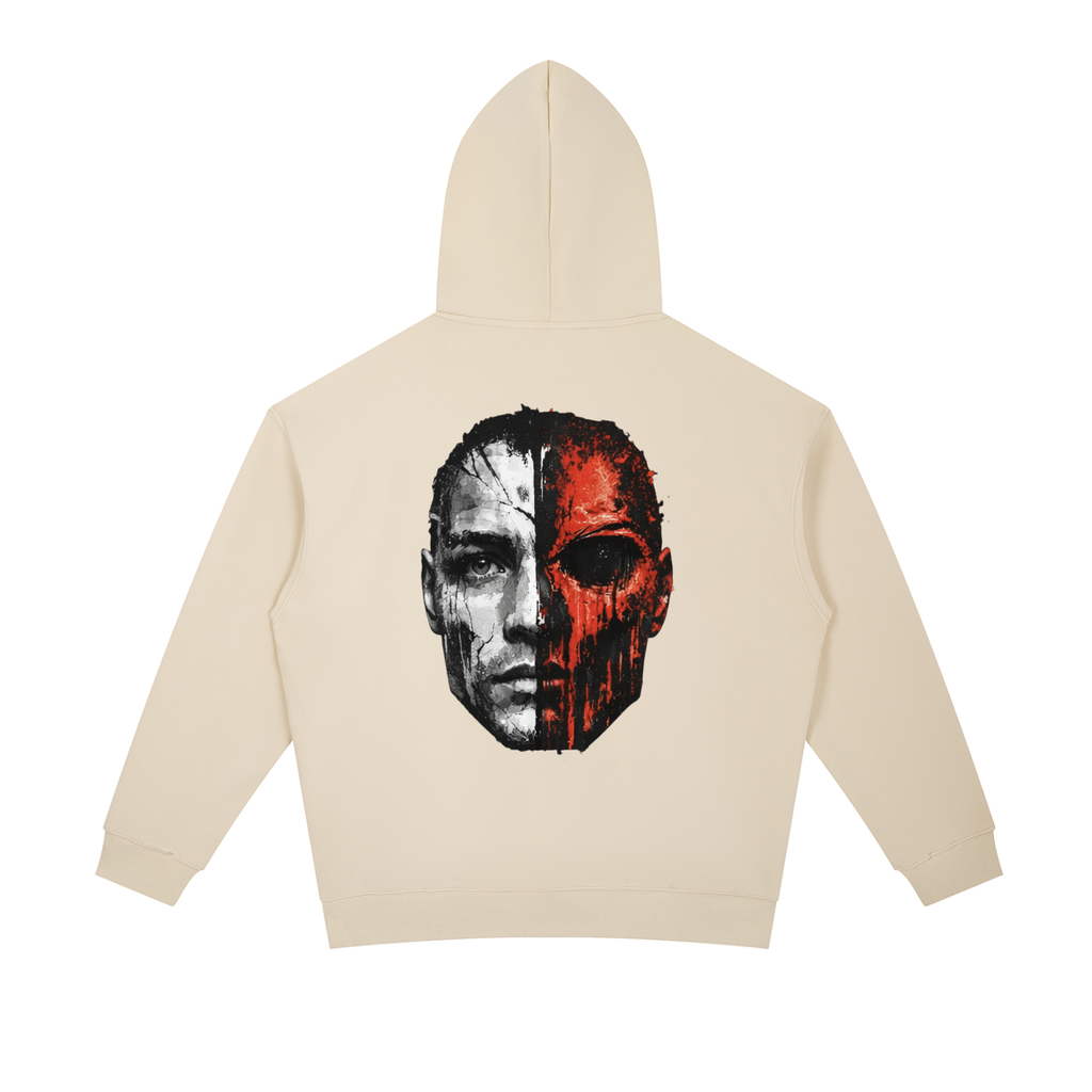 Essential Heavyweight Hoodie
