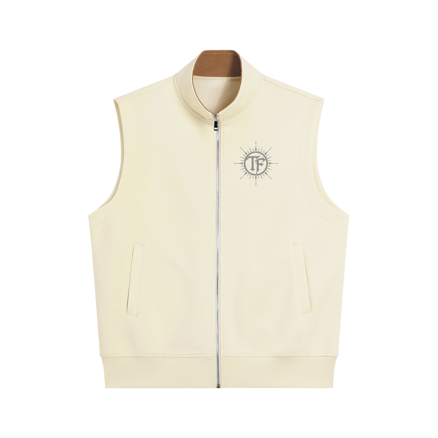 Essential Heavyweight Vest