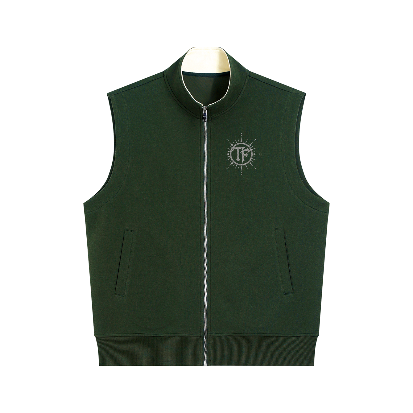 Essential Heavyweight Vest