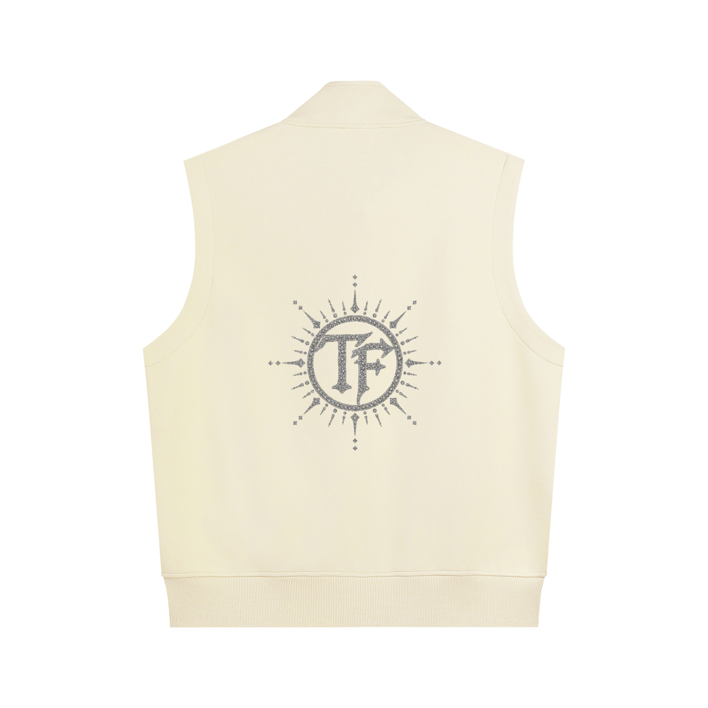 Essential Heavyweight Vest