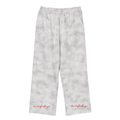 Dirty Washed Fleece Sweatpants