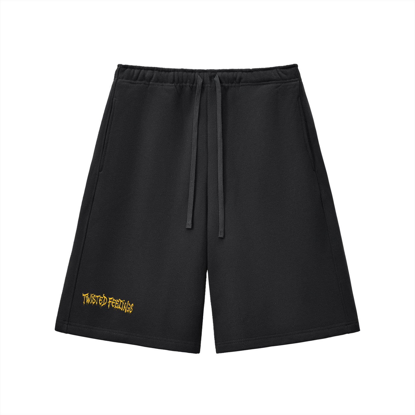 Essential Heavyweight Fleece Shorts